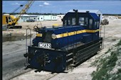 VL M 232 (30.09.1986, Nowingi West)