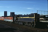 VL X  37 (17.11.1984, Melbourne)