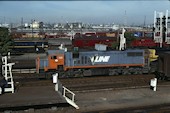VL X  45 (17.11.1984, Melbourne)