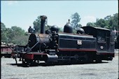 VR 2-6-2T   6A (16.12.1976, Belgrave)