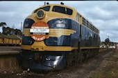 VR B  60 (16.07.1977, Maryborough)