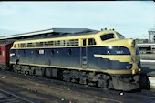 VR B  67 (08.09.1979, Melbourne)