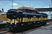 VR CM   4 (21.11.1980, Ringwood, (Parcel Coach))