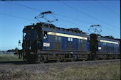 VR E 1106 (20.06.1981, Warren)