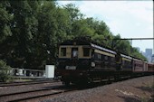VR E 1109 (26.01.1981, Melbourne)