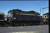 VR E 1111 (22.12.1979, Dynon)