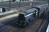 VR F 207 (08.09.1979, Melbourne)