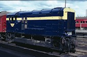 VR F 208 (08.09.1979, Melbourne)