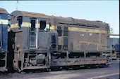 VR F 211 (30.08.1981, Geelong)