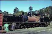 VR G class  42 (15.09.1979, Belgrave)