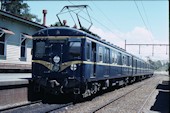 VR Harris 780M (26.01.1980, Lilydale)