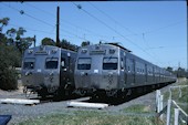 VR Hitachi 171M (28.12.1982, Hurstbridge)