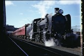 VR K 153 (07.12.1980, Melbourne)