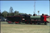 VR K 175 (29.12.1976, Mildura)