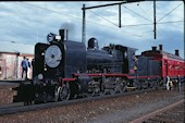VR K 184 (16.09.1979, Melbourne)