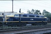 VR L 1159 (29.12.1982, Traralgon)
