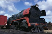 VR R class 766 (01.10.1988, Melbourne)