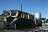 VR RM  29 (04.11.1978, Serviceton)