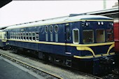 VR RM  55 (19.11.1978, Melbourne)