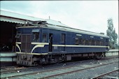 VR RM  62 (26.01.1980, Healsville)
