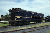 VR RM  62 (08.12.1980, Melbourne)