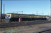VR RM  91 (22.12.1979, Melbourne)