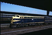 VR S 301 (28.12.1981, Melbourne)
