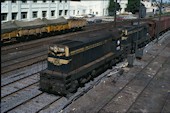 VR T 336 (28.10.1978, Sunshine, (mit T 343))