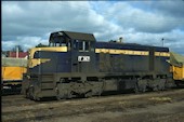 VR T 367 (16.07.1977, Maryborough)
