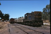 VR T 374 (31.12.1975, Balmoral)