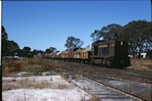 VR T 383 (31.12.1975, Cavendish)