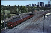 VR Tait 320M (09.12.1980, Melbourne)