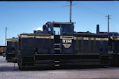 VR W 244 (28.12.1981, Geelong)