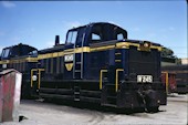 VR W 245 (07.12.1980, Geelong)