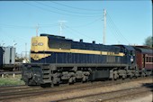 VR X  38 (21.01.1977, Wodonga)