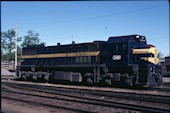 VR X  49 (20.04.1981, Wodonga)