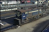 VR Y 122 (13.08.1979, Melbourne)