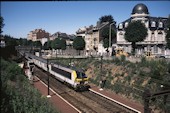 SNCB  1314 (17.06.2000, Verviers)