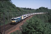 SNCB  1501 (10.05.1998, Limbourg)