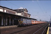 SNCB  1602 (17.08.1995, Düren)