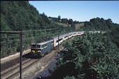 SNCB  1605 (17.06.2000, Limbourg-Dolhain)