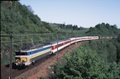 SNCB  1806 (10.05.1998, Limbourg)