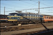 SNCB  2003 (30.12.1990, Vorst-Süd)