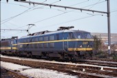 SNCB  2007 (04.10.1992, Oostende)