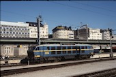 SNCB  2014 (07.09.1996, Luxemburg)