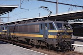 SNCB 21 2127 (07.04.1991, Oostende)