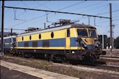 SNCB  2323 (14.09.1991, Montzen)