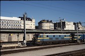 SNCB 23 2348 (07.09.1996, Luxemburg)