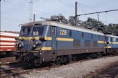 SNCB  2359 (13.09.1992, Kinkempois)