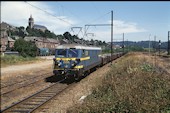 SNCB  2370 (25.06.2003, Flawinne)